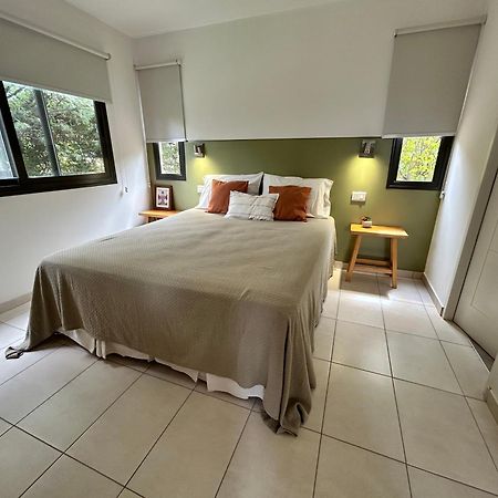 Loft Los Cerezos En Vistalba, Zona De Vinedos Y Bodegas Lujan de Cuyo Zewnętrze zdjęcie