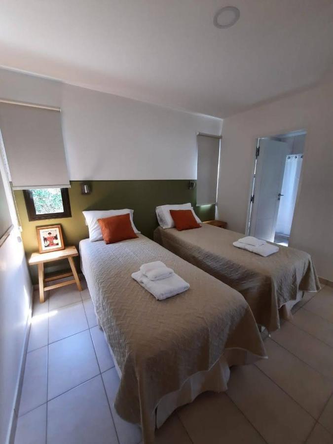 Loft Los Cerezos En Vistalba, Zona De Vinedos Y Bodegas Lujan de Cuyo Zewnętrze zdjęcie