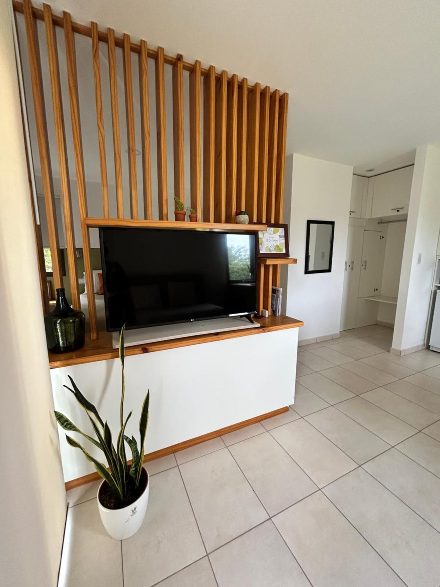 Loft Los Cerezos En Vistalba, Zona De Vinedos Y Bodegas Lujan de Cuyo Zewnętrze zdjęcie