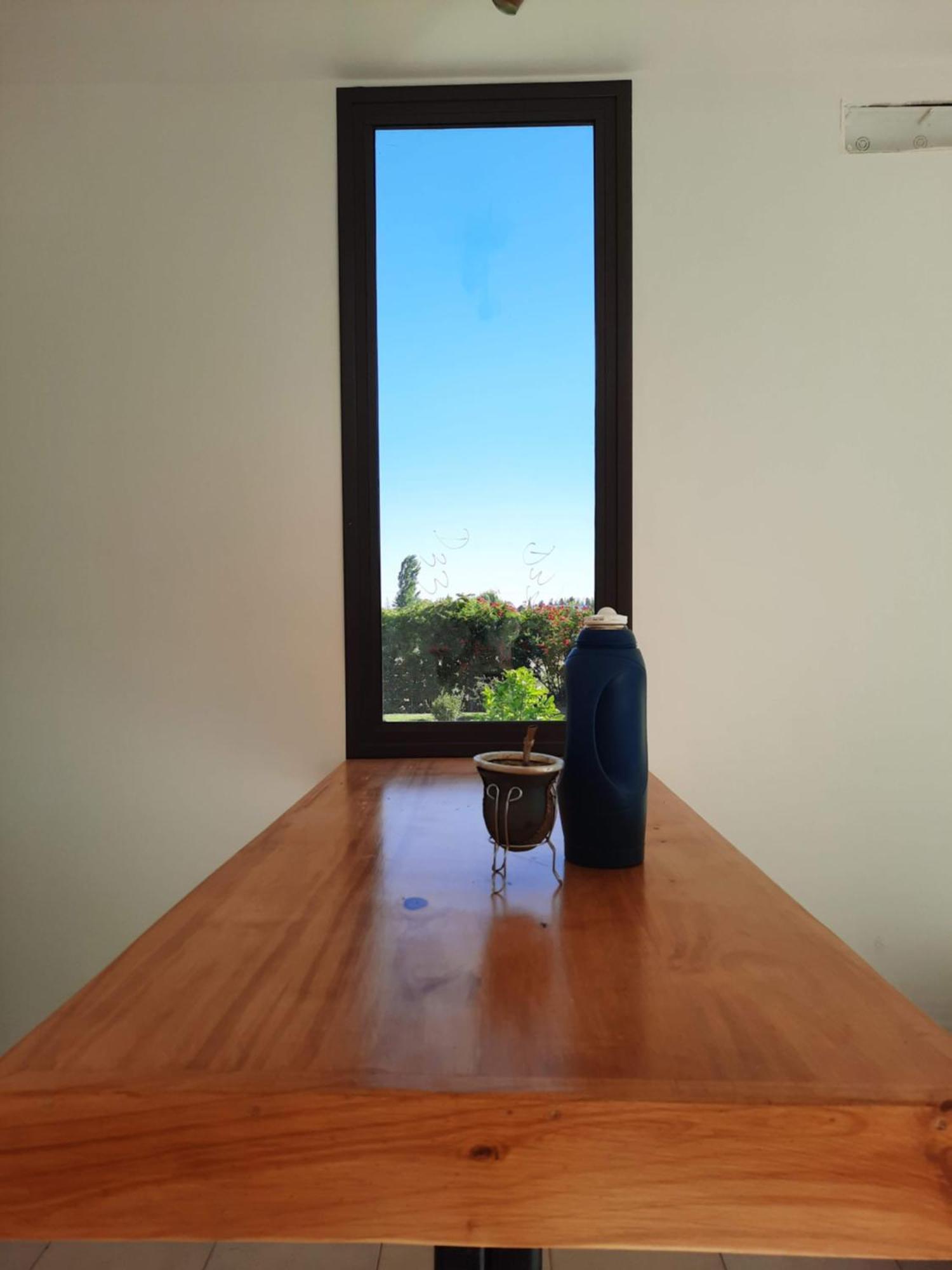 Loft Los Cerezos En Vistalba, Zona De Vinedos Y Bodegas Lujan de Cuyo Zewnętrze zdjęcie